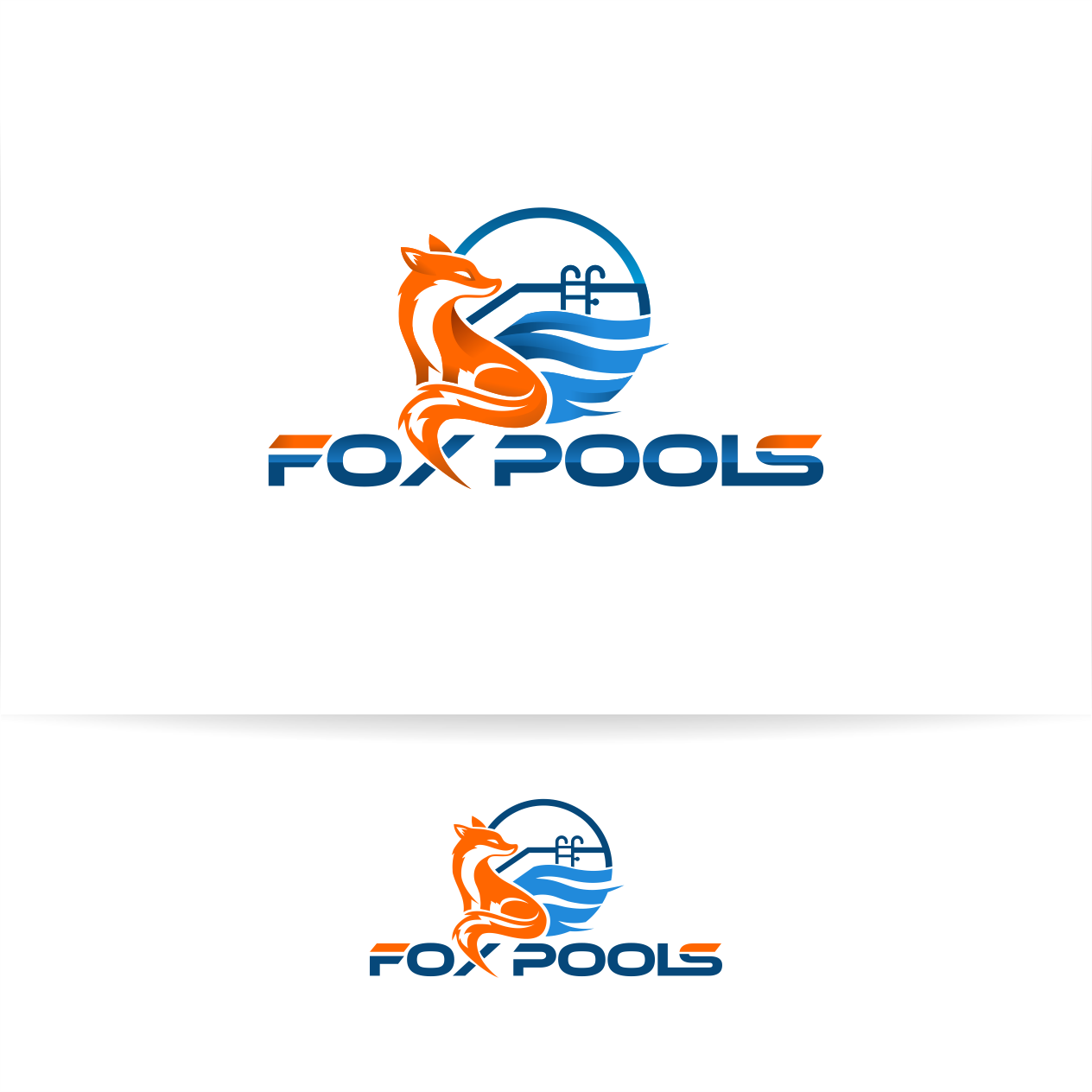 Logo Design by Arham Hidayat for this project | Design #25110129