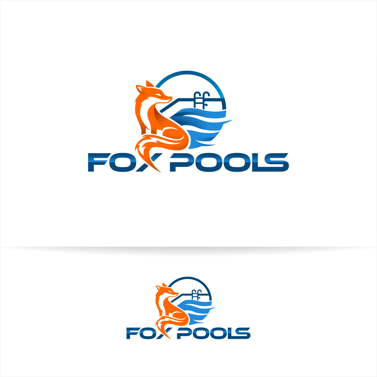 Logo Design by Arham Hidayat for this project | Design #25110130