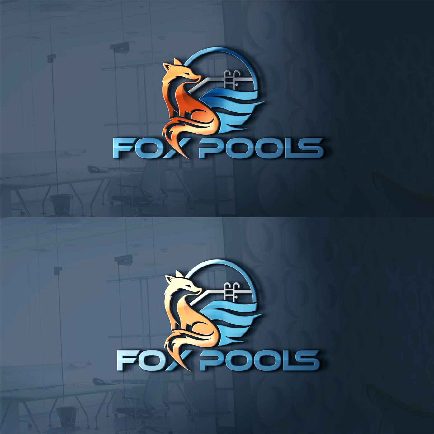 Logo Design by Arham Hidayat for this project | Design #25114633