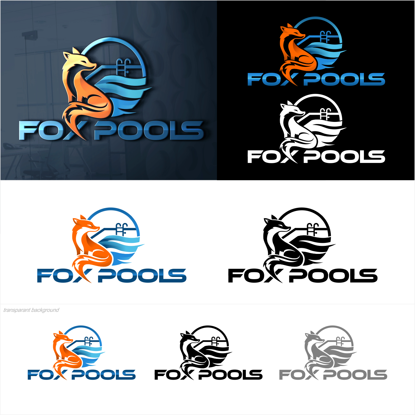 Logo Design by Arham Hidayat for this project | Design #25117896