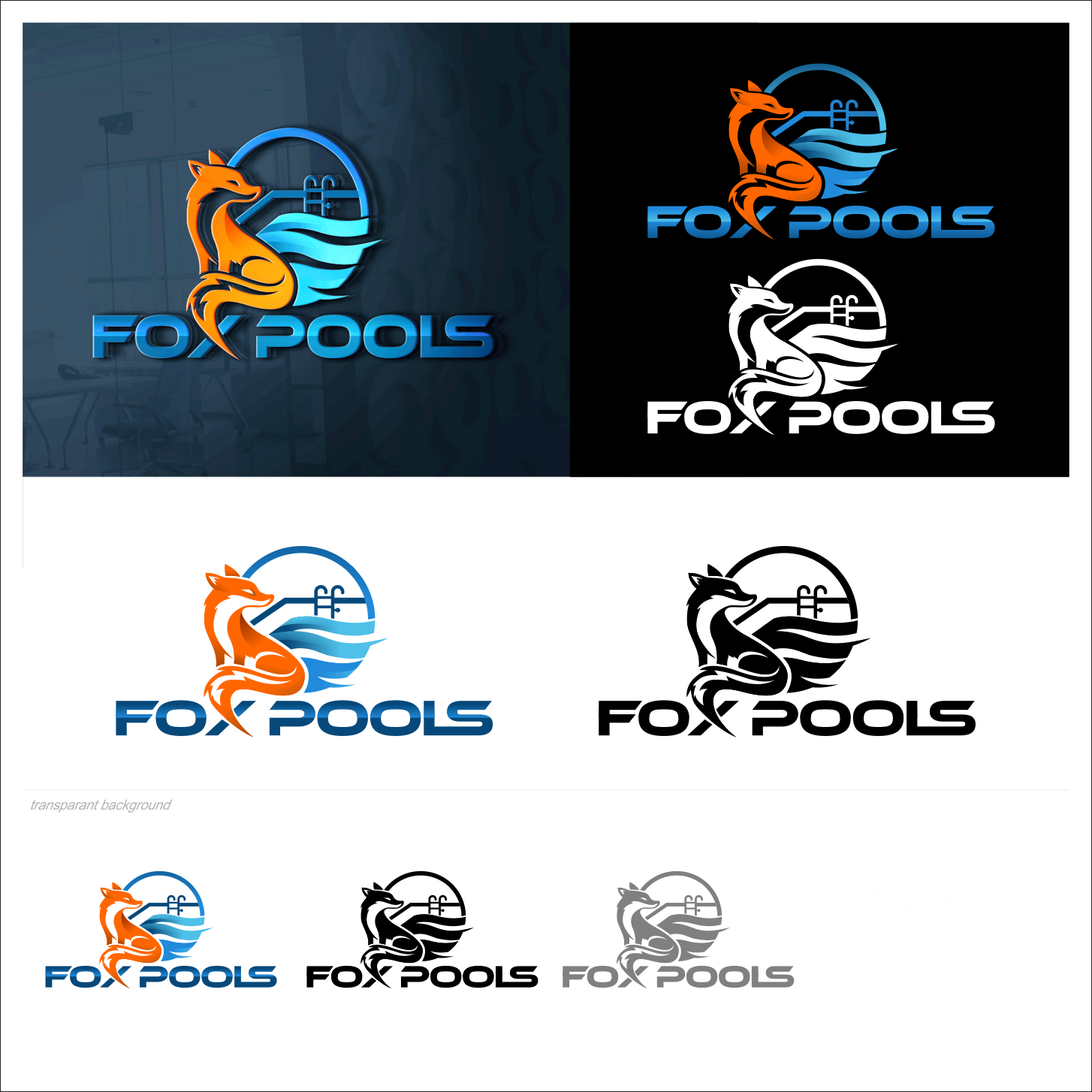 Logo Design by Arham Hidayat for this project | Design #25121601