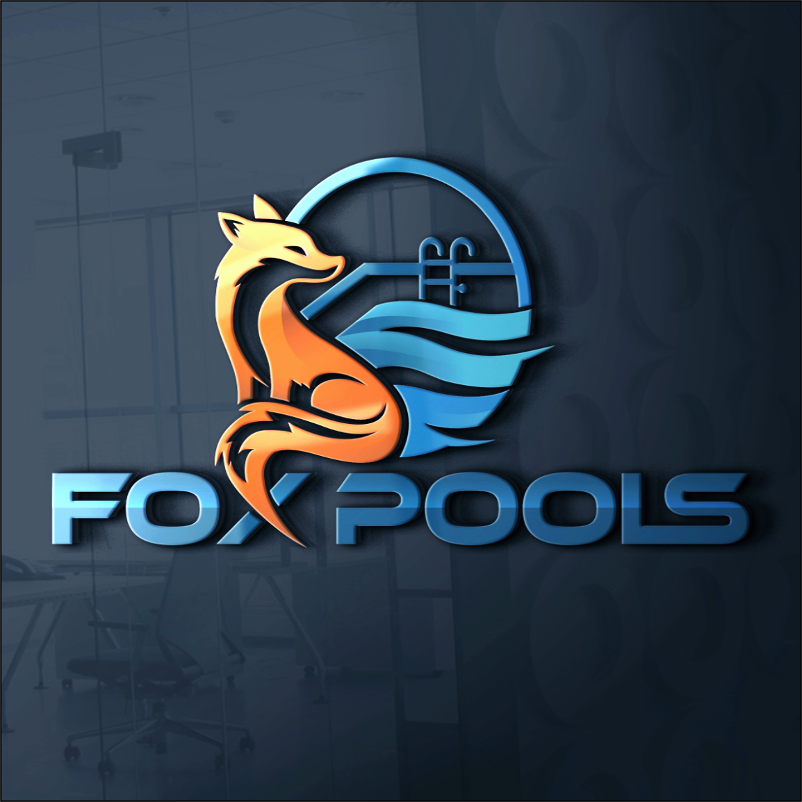 Logo Design by Arham Hidayat for this project | Design #25156803