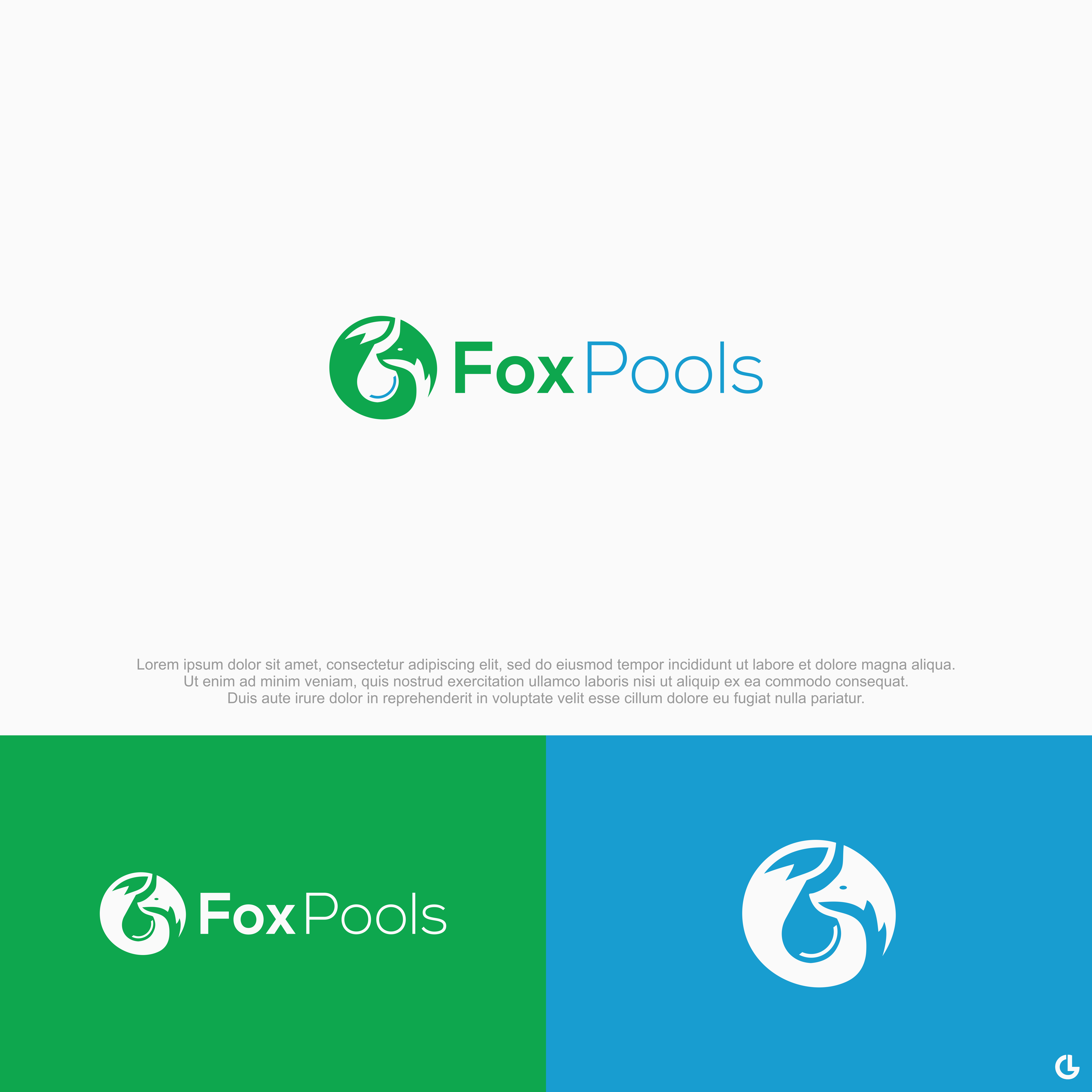 Logo Design by R!CKY for this project | Design #25115945