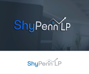 ShyPenn LP | Logo Design by GoodTimes$$$