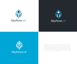 ShyPenn LP | Logo Design by Ng V Duc