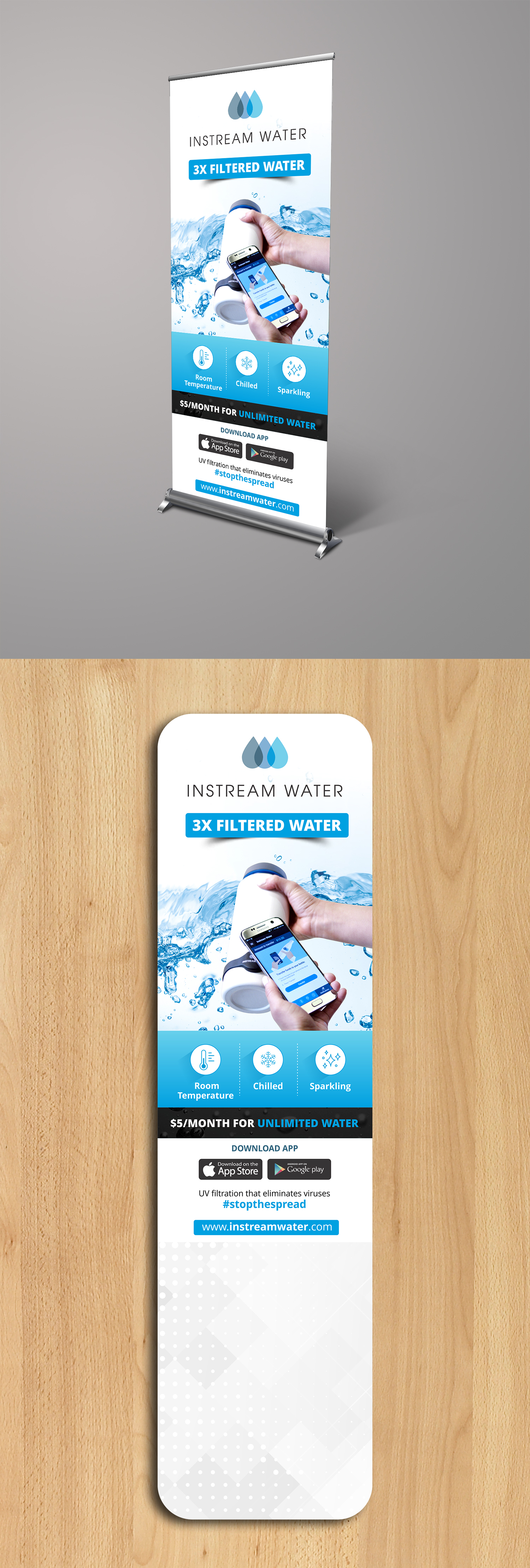 Trade Show Booth Design by ecorokerz for this project | Design #25090557