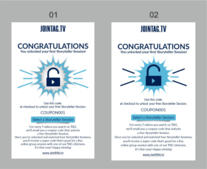 Email Marketing Design by Fine Graphics House
