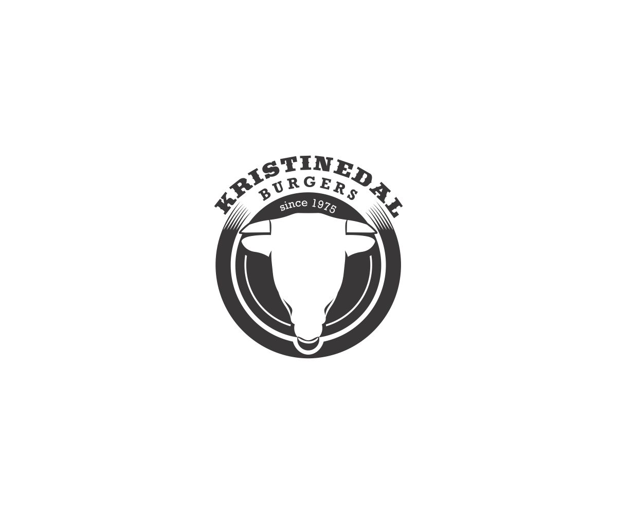 Logo Design by rastf2day for Kristinedal APS | Design #25123358