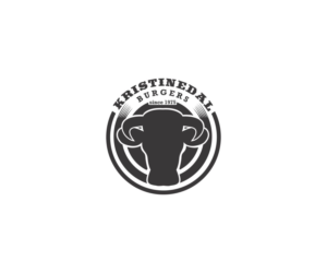 Diseño de Logo por rastf2day para Kristinedal APS | Diseño: #25127104