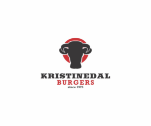 Diseño de Logo por rastf2day para Kristinedal APS | Diseño: #25127205