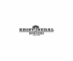 Diseño de Logo por rastf2day para Kristinedal APS | Diseño: #25127232