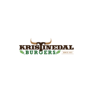 Logo Design by Lykos for Kristinedal APS | Design: #25080362