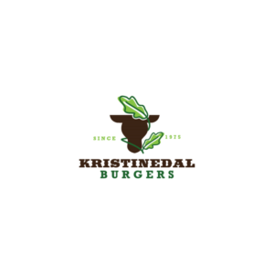 Diseño de Logo por Lykos para Kristinedal APS | Diseño: #25080405