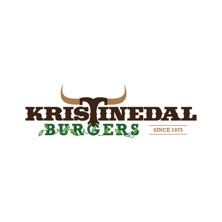 Logo Design by Lykos for Kristinedal APS | Design #25084167