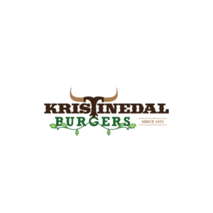 Logo Design by Lykos for Kristinedal APS | Design: #25084401