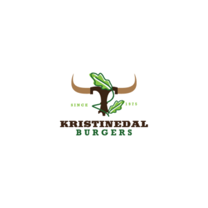 Diseño de Logo por Lykos para Kristinedal APS | Diseño: #25084424