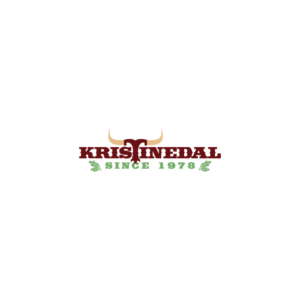 Logo Design by Lykos for Kristinedal APS | Design: #25386631