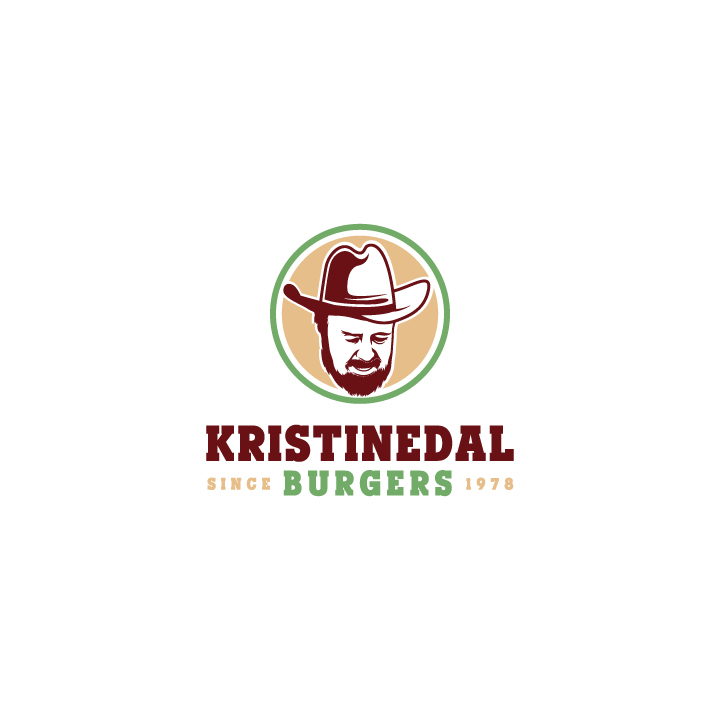 Logo-Design von Lykos für Kristinedal APS | Design #25409212
