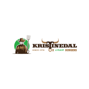 Logo Design by Lykos for Kristinedal APS | Design: #25483972