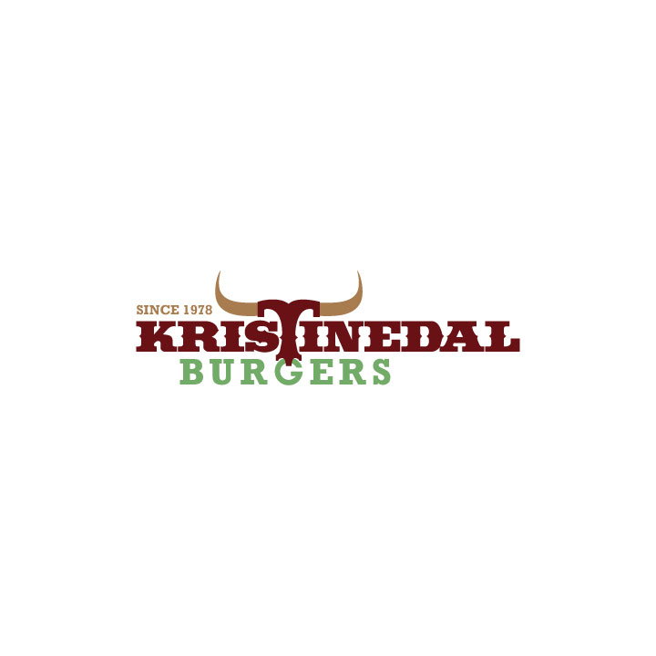 Logo Design by Lykos for Kristinedal APS | Design #25621246
