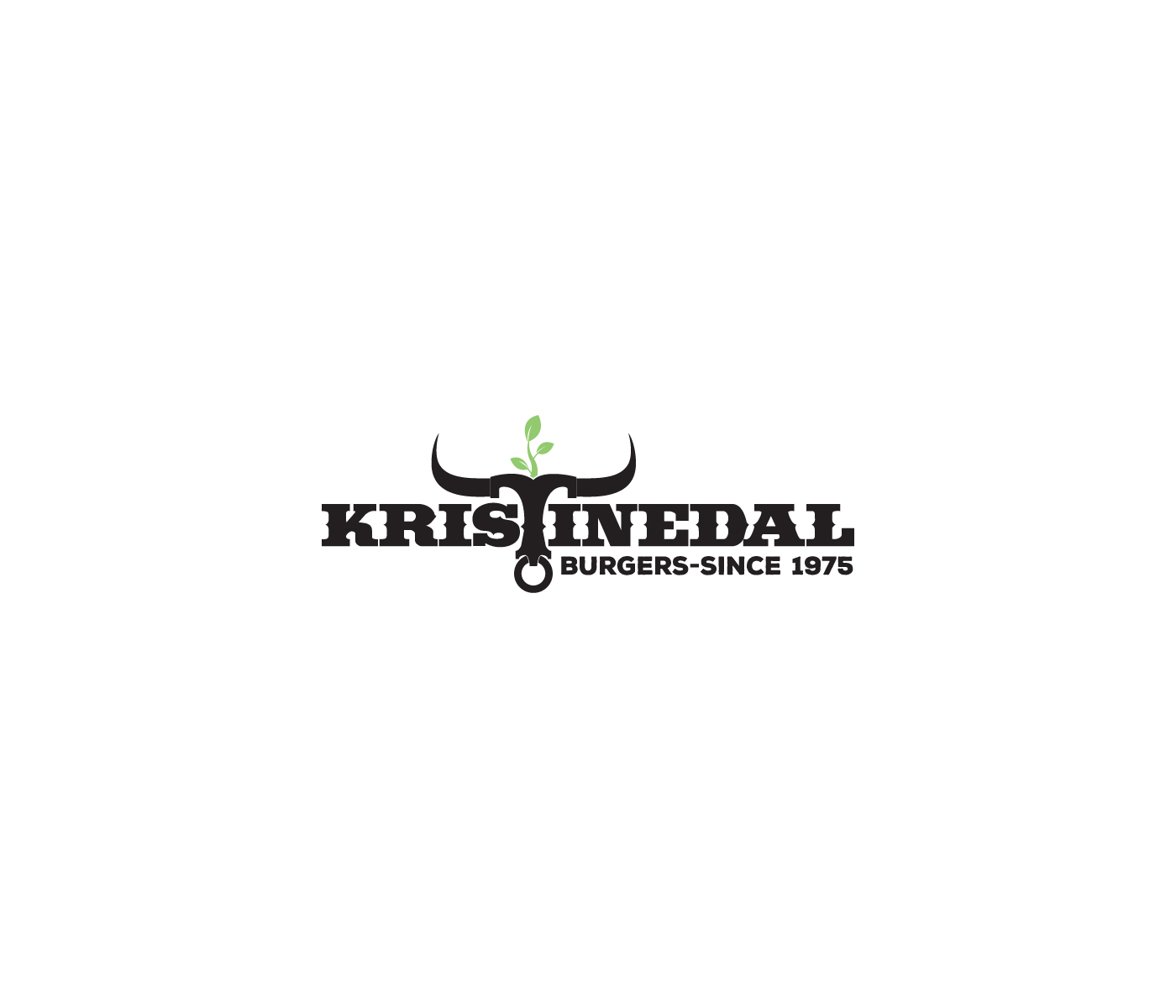 Logo Design by AlphaDezin3 for Kristinedal APS | Design #25079888