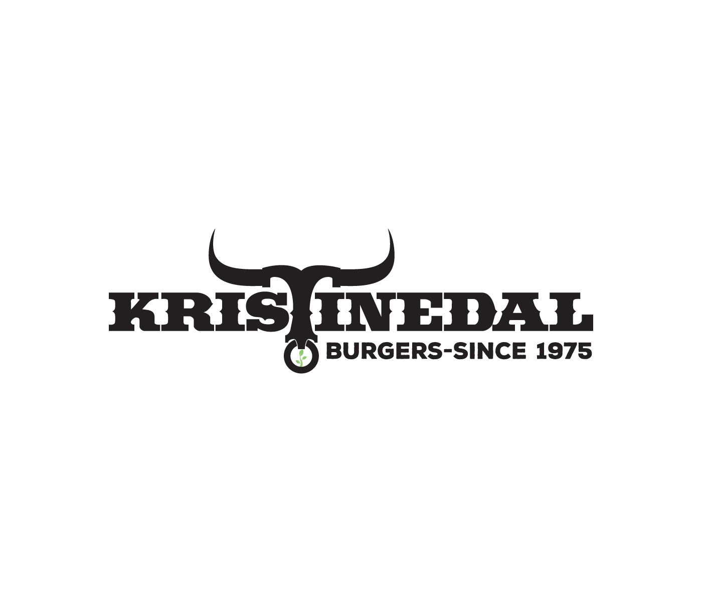 Logo Design by AlphaDezin3 for Kristinedal APS | Design #25079889