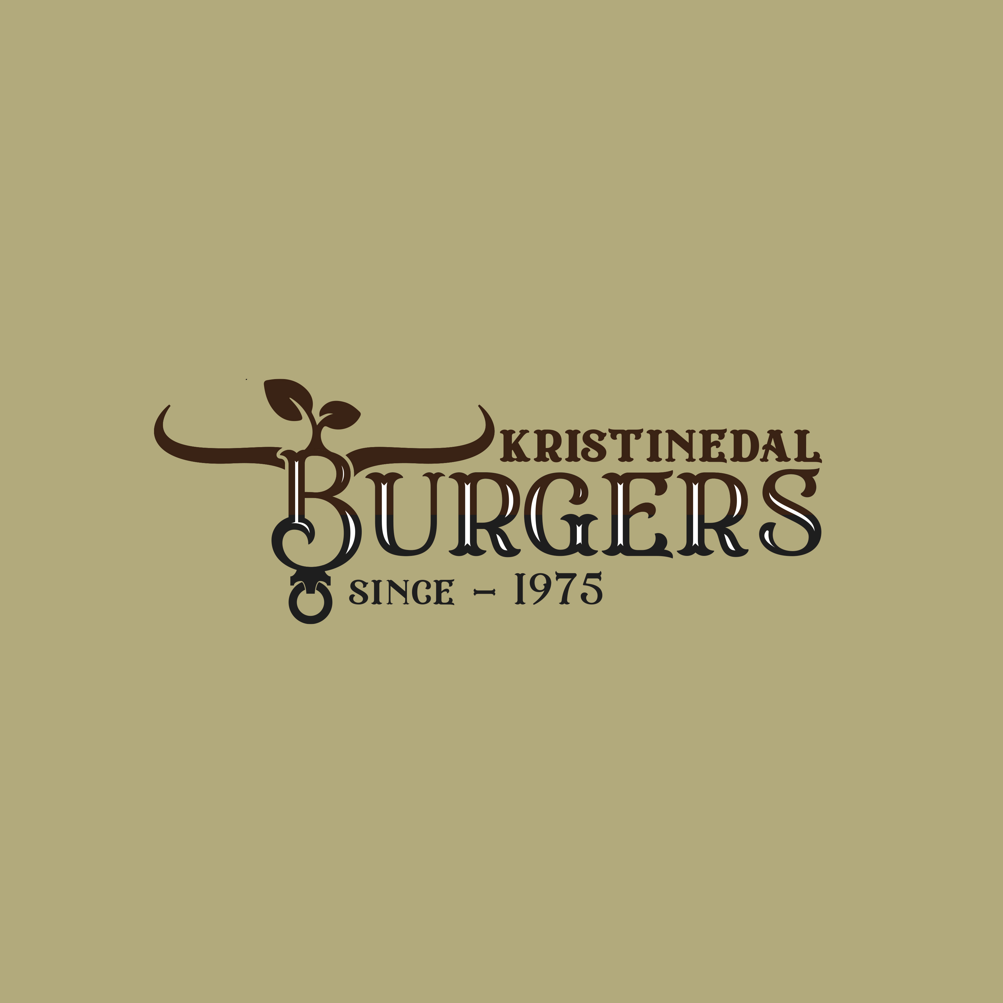 Logo Design by vramar.roy for Kristinedal APS | Design #25095096
