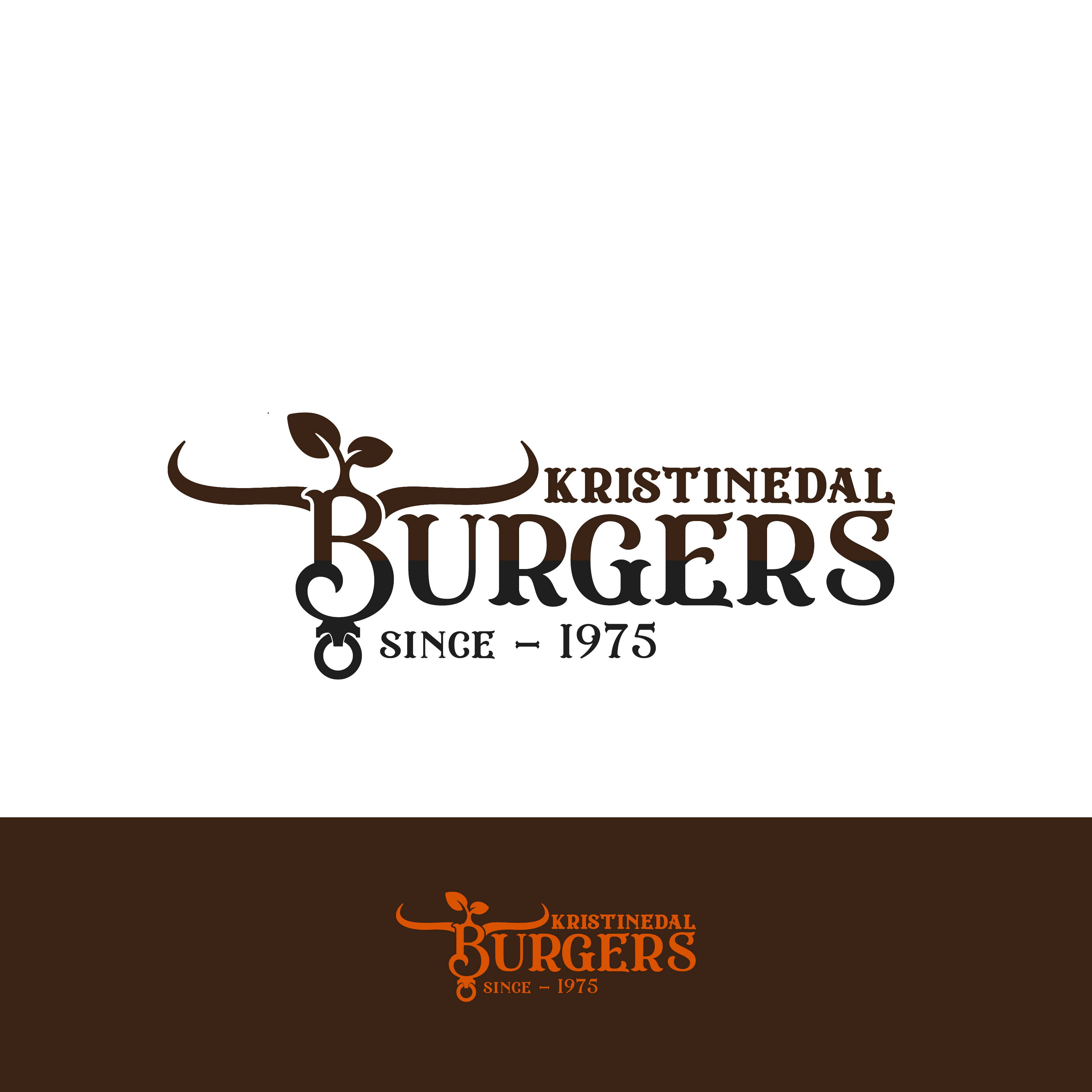 Logo Design by vramar.roy for Kristinedal APS | Design #25095406