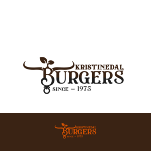 Logo Design by vramar.roy for Kristinedal APS | Design: #25095406