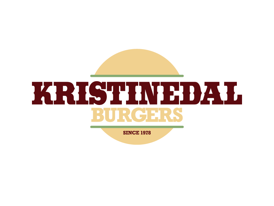 Logo Design by Sacril for Kristinedal APS | Design #25515398