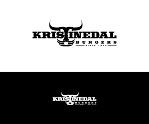 Logo-Design von Rnxtx für Kristinedal APS | Design #25081080