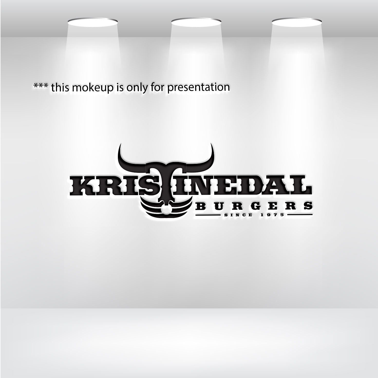 Logo Design by Rnxtx for Kristinedal APS | Design #25081081