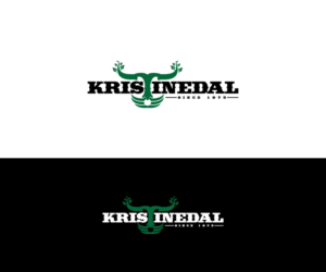 Logo Design by Rnxtx for Kristinedal APS | Design: #25408168
