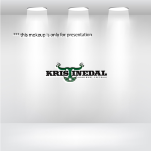 Logo Design by Rnxtx for Kristinedal APS | Design: #25408169