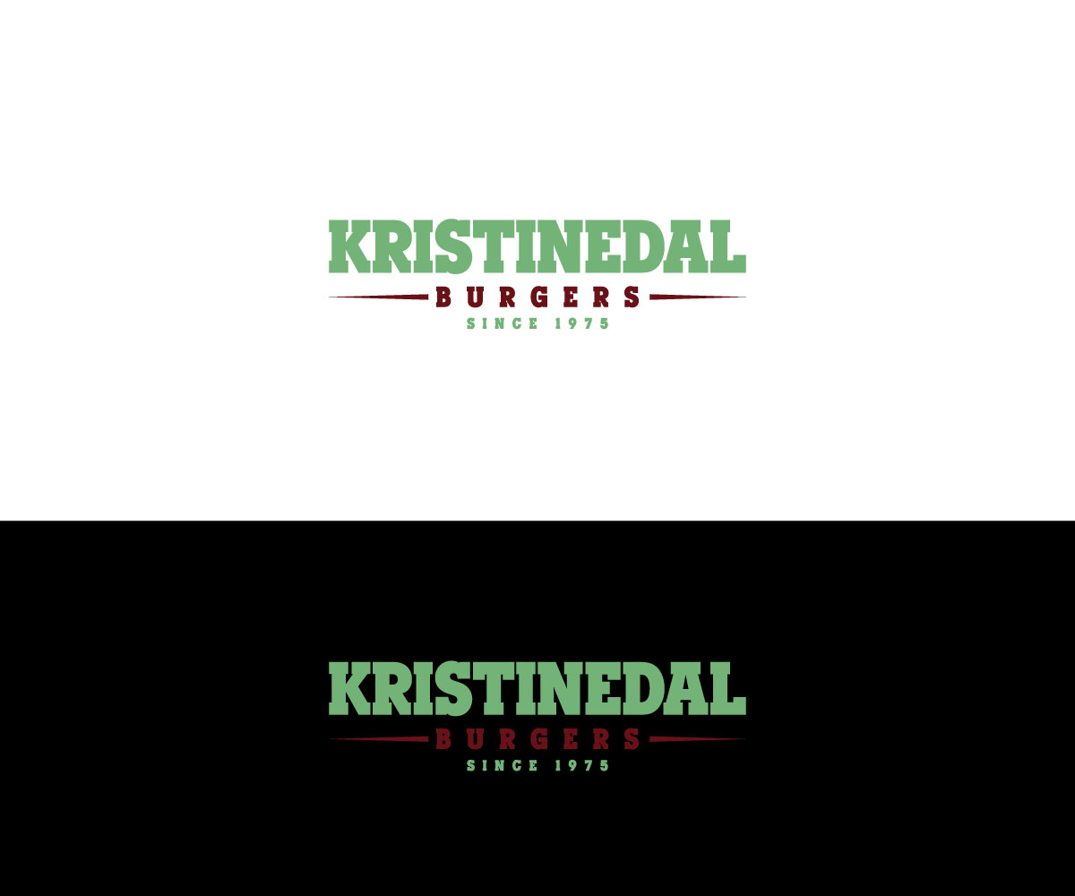 Logo Design by Rnxtx for Kristinedal APS | Design #25408298