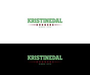 Logo Design by Rnxtx for Kristinedal APS | Design: #25408298