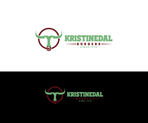 Logo Design by Rnxtx for Kristinedal APS | Design: #25426806