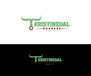 Logo Design by Rnxtx for Kristinedal APS | Design: #25426807