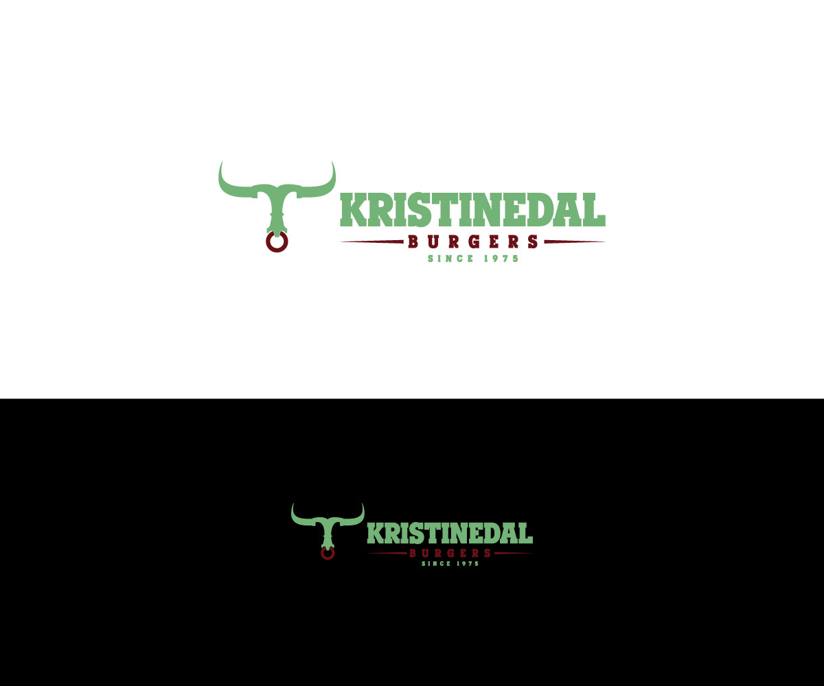 Logo Design by Rnxtx for Kristinedal APS | Design #25426808