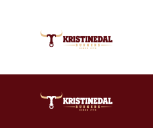 Logo Design by Rnxtx for Kristinedal APS | Design: #25428223