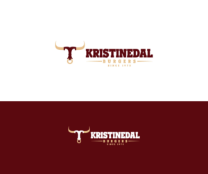 Logo Design by Rnxtx for Kristinedal APS | Design: #25428224