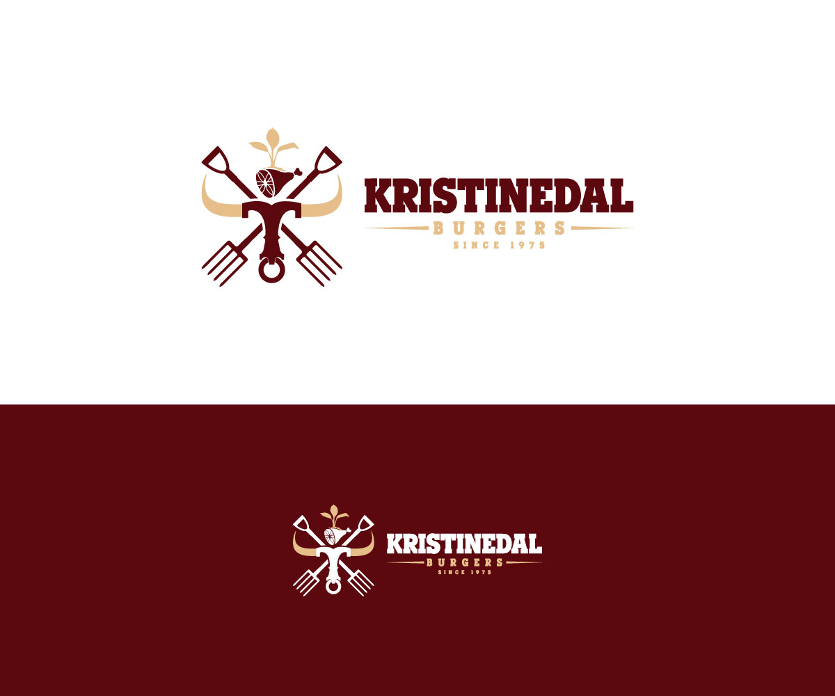 Diseño de Logo por Rnxtx para Kristinedal APS | Diseño #25468118