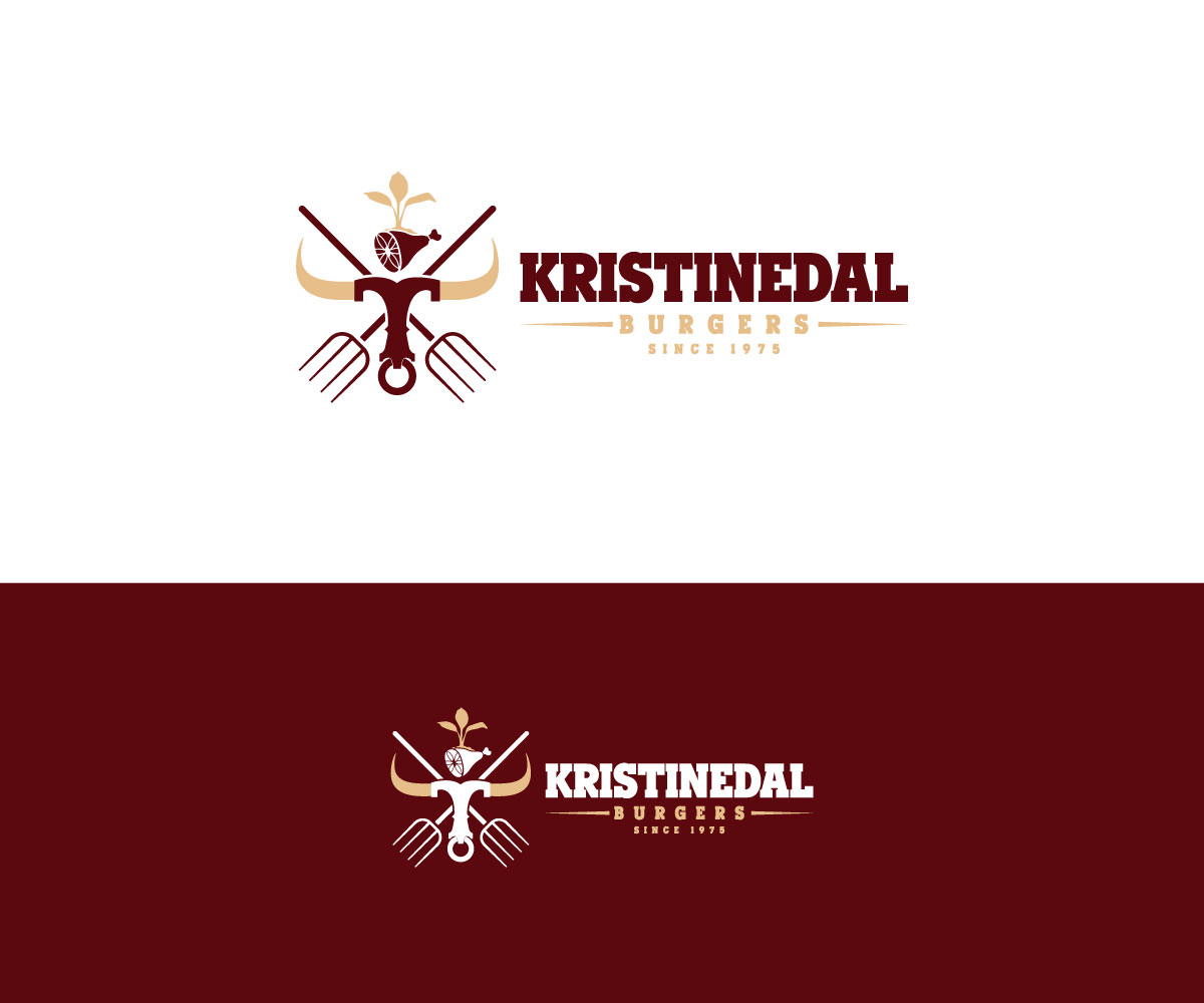 Diseño de Logo por Rnxtx para Kristinedal APS | Diseño #25473498