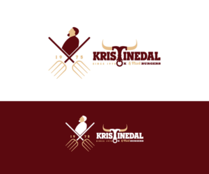 Logo Design by Rnxtx for Kristinedal APS | Design: #25479173