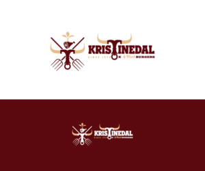 Logo Design by Rnxtx for Kristinedal APS | Design: #25479174