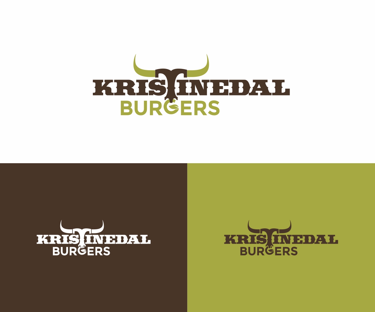Logo-Design von MOH Studio für Kristinedal APS | Design #25082062