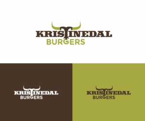 Logo-Design von MOH Studio für Kristinedal APS | Design #25082062
