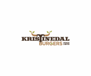Diseño de Logo por MOH Studio para Kristinedal APS | Diseño: #25097646