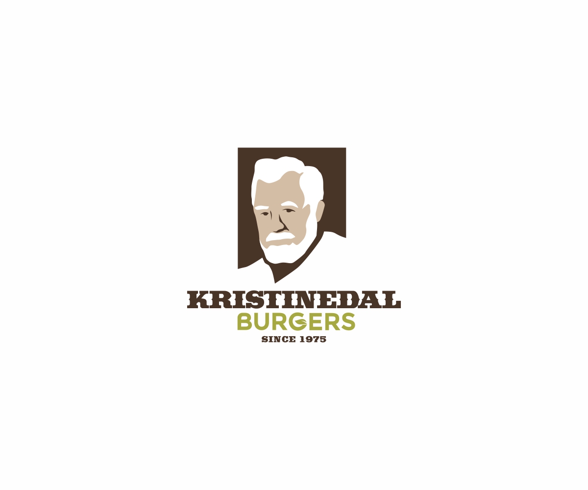 Diseño de Logo por MOH Studio para Kristinedal APS | Diseño #25120744