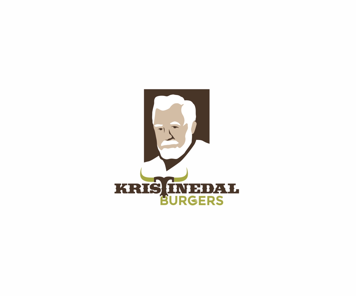Logo Design by MOH Studio for Kristinedal APS | Design #25120748